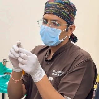 🎯 Dr. Samkit Shah shares essential tips for using the Taylor Liberator for safe and effective subci