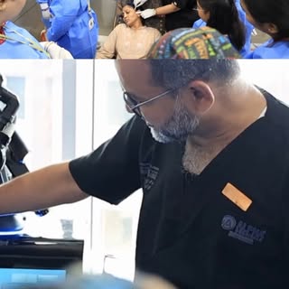 ✨ Where knowledge meets hands-on expertise! ✨

YNSculpt Laser & Aesthetic Hands-on Workshop—learning