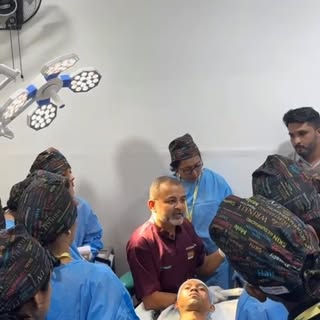 The YNSculpt Acne Scar Hands-On Workshop was successfully conducted on 12th July at Pala, Kottayam.
