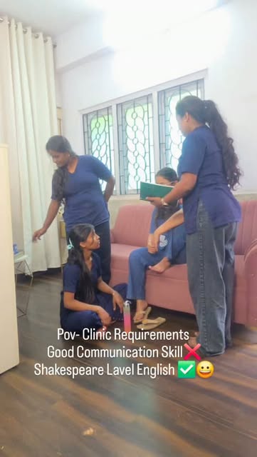 "Hiring A Clinic Employee In India be like....😂"
Clinic owner can relate with this......
#hiringhum
