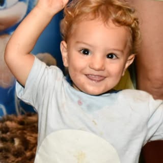 Hoje o meu coração transborda amor, gratidão e felicidade…
Meu Moisés completa 2 aninhos. 
Dois anos