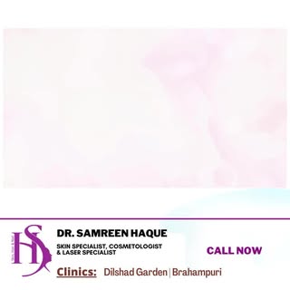 Hand Eczema Treatment | Dr. Samreen Haaque, Best Dermatologist in Dilshad Garden , Skin n Vision Cen