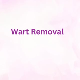 Before and after warts removal treatment at Skin N Vision Centre #drsamreenhaque #bestdermatologist 