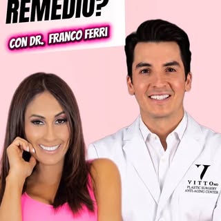 EPISODIO 21
En el nuevo episodio de @wellnessfactoryofficial , conversamos con el Dr. Franco Ferri @
