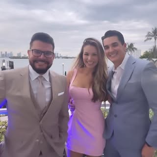 RECAP: Body by Apyx runway. 
Miami Swim week 2026

#plasticsurgery, #miamiswimweek
