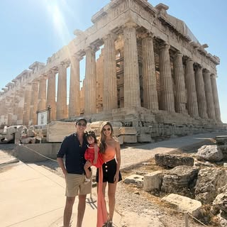 Athens 🇬🇷 2026, recap.

#travelling #greece