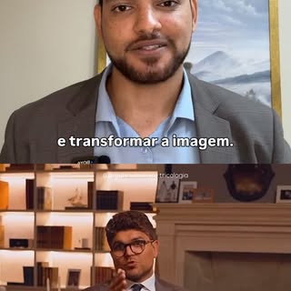 Cabelo é poder.
E isso vai muito além da vaidade.

Estamos em 2026.
O mundo mudou.

Os homens estão 