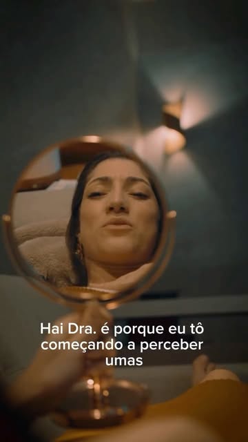 Do divã para meu estoque de colágeno com @dra.isacoqueiro e @ellansebrasil ✨

Com a técnica precisa 