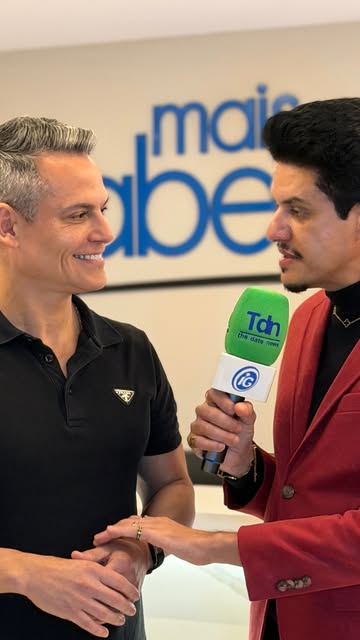 Por trás de cada tratamento, existe uma marca que carrega responsabilidade, mesmo fora das câmeras.
