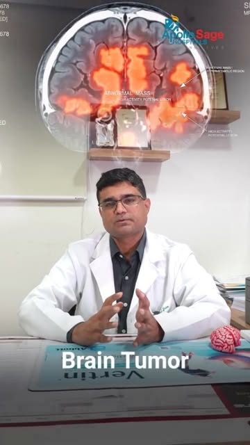 Brain surgery while you’re wide awake? Yes, modern Neurosurgery makes it possible! 🧠✨

In this vide