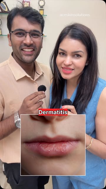 #liplicking #acneproneskin #pih #retinolserum #doublechintreatment

For appointments 
📱 +91 77159 1