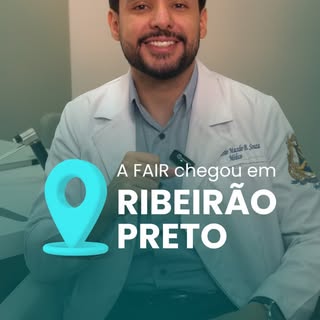 Se você é de Ribeirão Preto ou região e vinha esperando o momento certo para realizar o seu transpla