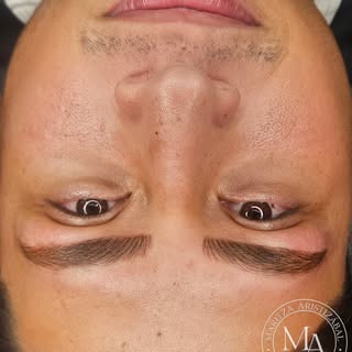 🖤 CEJAS MASCULINAS 📲 313.6423031 a petición del cliente @maritza.micropigmentadora 
.
.
.
#cejaspe