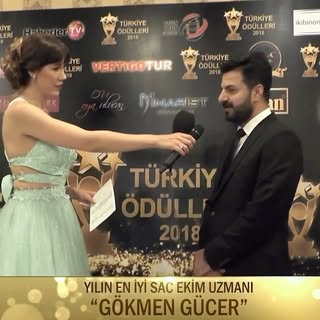 We are here at the best hair transplant awards of the year 😌

Yılın en iyi saç ekim ödüllerinde biz
