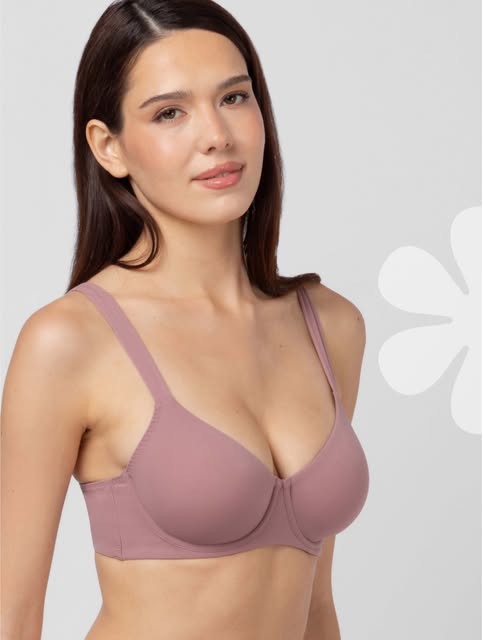 New season, in a new shade. 🤍
Same comfort. New colour.
#Dorina #Noa #AW26 #NewColours #Lingerie Ev