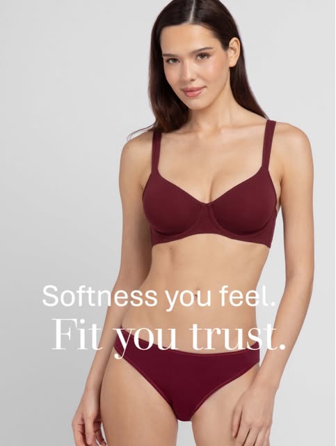 New season. Same feeling. 🤎
Softness you feel. Fit you trust.
#Dorina #Noa #AW26 #NewSeason #Linger