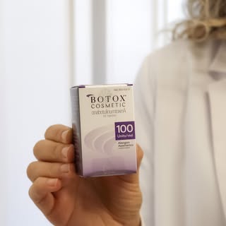 IT’S THE BEST DAY OF THE YEAR, HAPPY BOTOX® DAY! (Yes, it’s basically a national holiday in our worl