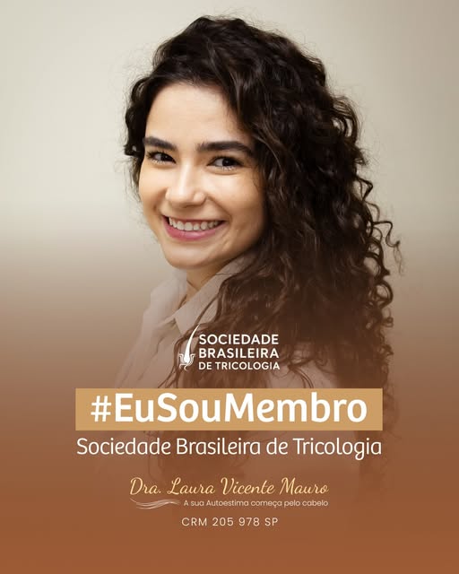 A ciência e a atualização constante são a base para cuidar da sua saúde capilar com segurança e resp