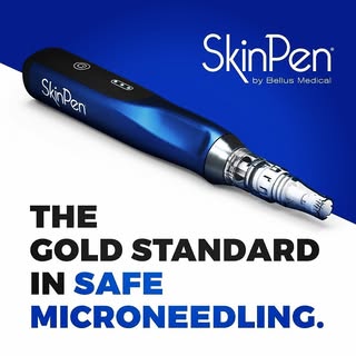 Now offering the only FDA approved microneedling pen! Call our office for details and promotions. #s