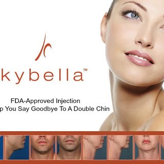 Now offering Kybella 😃 #dermatology #Kybella #sanfernandovalley #westhills #canyoncountry #santacla