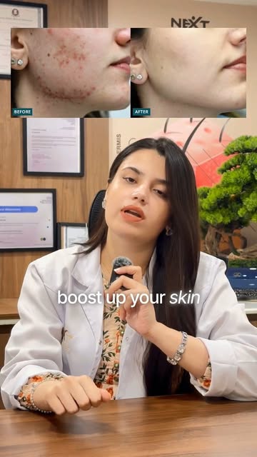 ✨ Discover the Best & Complete Range of Aesthetic Treatments at Next Health & Aesthetics — where Exp