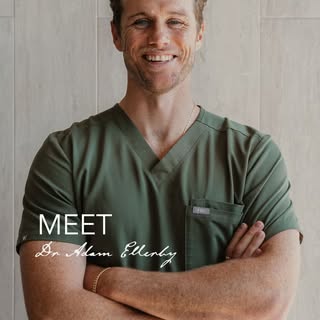 Meet Dr Adam Ellerby, the heart behind Byron Hair Clinic.

With years of experience in hair restorat