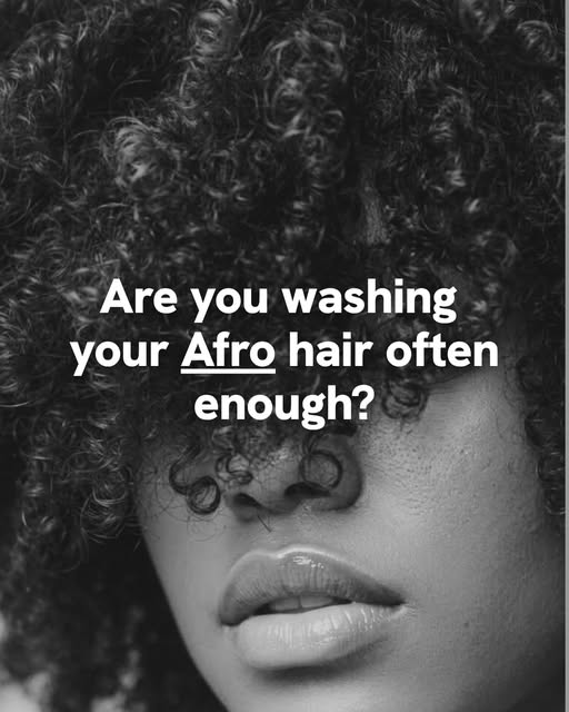 Today is World Afro Day, and we’re marking it by talking all things Afro-textured hair on the DOSE I