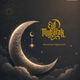 ✨ Celebrate the spirit of Eid with peace, happiness, and new beginnings.
Cochin Hair Transplant wish