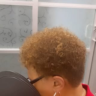 Color cut, and extension