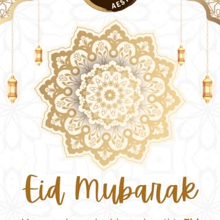 ✨🎉 Eid Mubarak from Elite Aesthetics Skin & Hair Clinic 🎉✨ 

Celebrate this joyous occasion with g