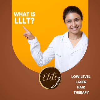 Beat the Indian weather with Low-Level Laser Therapy (LLLT) at Elite Aesthetics, a Skin and Hair Car