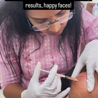 Skin goals don’t take a day off — and neither do we! Another power-packed Sunday with multiple skin 