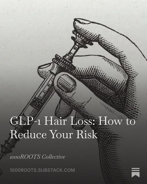 It is preventable! Read all about how you can avoid it happening to you for free on my Substack. Go 