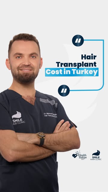Why does a hair transplant cost so much more in the US than in Turkey? 🇺🇸🇹🇷

In this video, our 