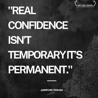 💬 “Real confidence isn’t temporary — it’s permanent. 💪”
At SMP Cheltenham, we don’t just restore h