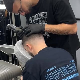 2/3 sessions completed on this client. Stay tuned for the final results. #smpcheltenham #smp #scalpm