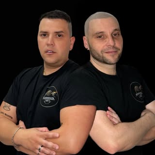 ¿Quienes somos?
Somos Sergio y Fernando Cañete Luna, especialistas en micropigmentación capilar, ded