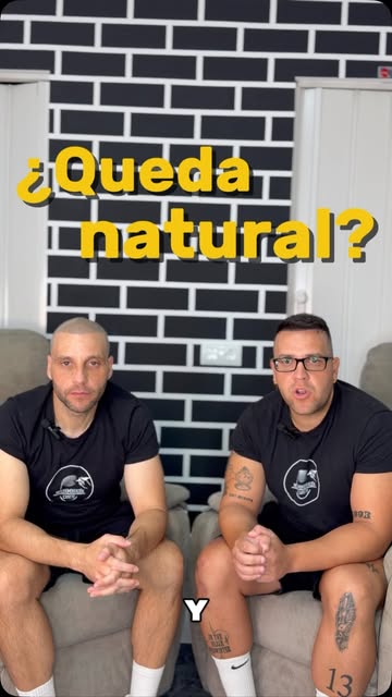 ¿Te estás planteando hacerte la micropigmentación capilar pero tienes mil dudas? 👀

En este vídeo r