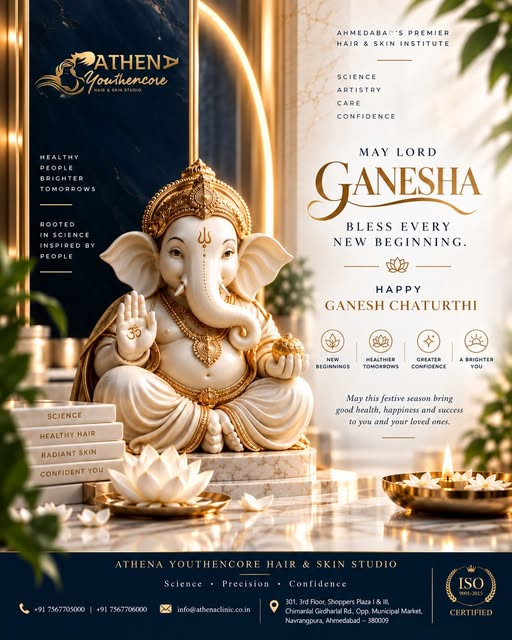 ॐ श्री गणेशाय नमः

Where Every New Beginning Begins With Wisdom.

At Athena, we believe every transf