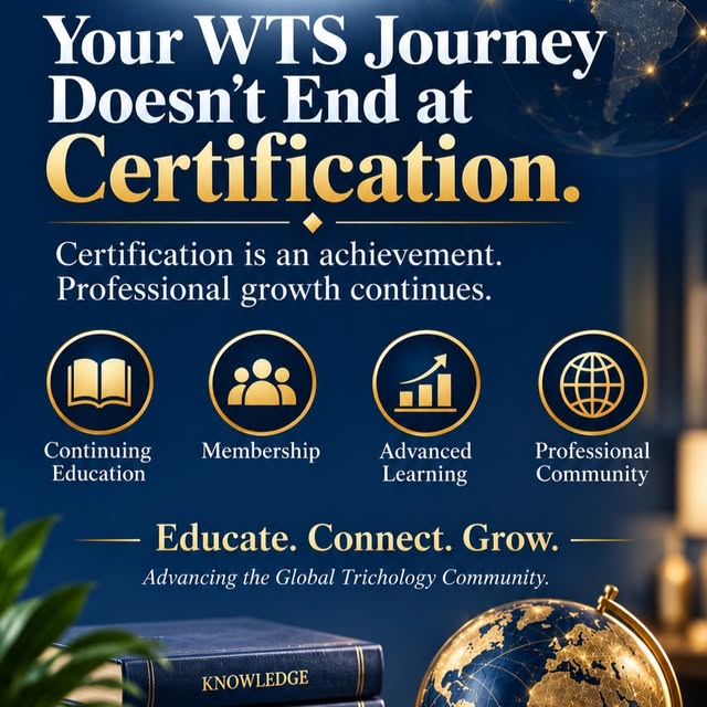 Knowledge builds confidence. Experience builds perspective. Connection keeps us growing.
For more th