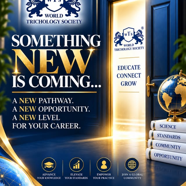 Something new is coming… ✨
A new opportunity is about to open.
For whom? For what? We’re not telling