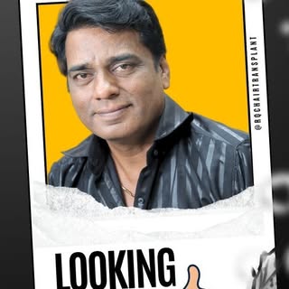 "Month by month, strand by strand – the magic of a hair transplant unfolding before your eyes. 0 to 
