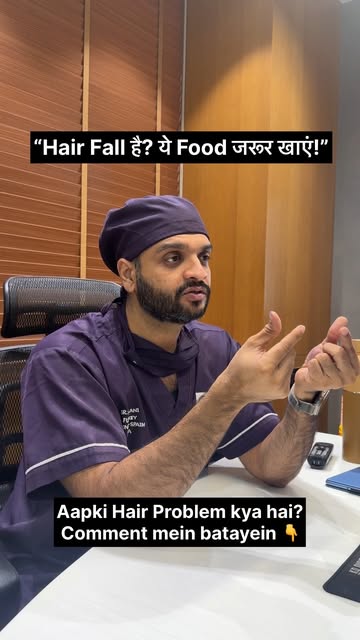 Save this Reel and share it with someone experiencing hair shedding. 

[hair growth, hair fall, hair