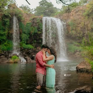“From ‘Me’ to ‘We’ – the prelude to our happily ever after.
#prewedding #ganeshbarvephotography #wat