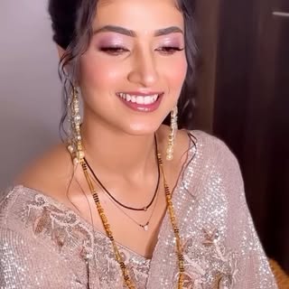 1 bride 5 looks… beauty at her best