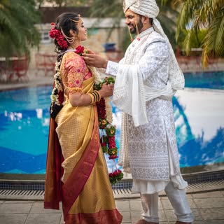 Shivani x Vivek
.
.
.
.
#wedding #weddingday #weddingphotography #weddingcountdown❤️ #weddingcouple 