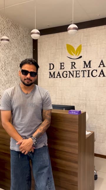 From thinning hair to a visibly fuller hairline , see the transformation with Hair Transplant at Der