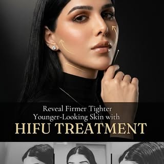 HIFU, Non-Surgical Face Slimming Treatment by Dr. Adarsh Tripathi 
This treatment helps you achieve 