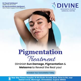 Transform your skin and unveil your natural beauty! 🌟 Diminish sun damage, pigmentation, and melasm
