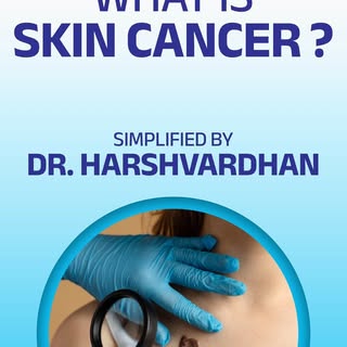 Join us for an insightful session with Dr. Harshvardhan at Divine Skin, Hair & Surgical Centre to le